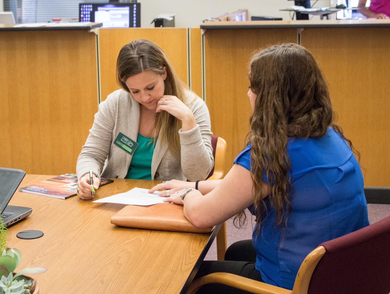 Explore Grad School Uc Santa Barbara Career Services